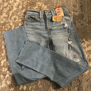 Levi’s jeans